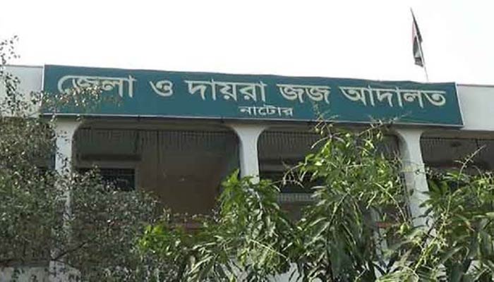 নাটোরে আইনজীবীকে 'বেয়াদব' বলায় আদালত বর্জন