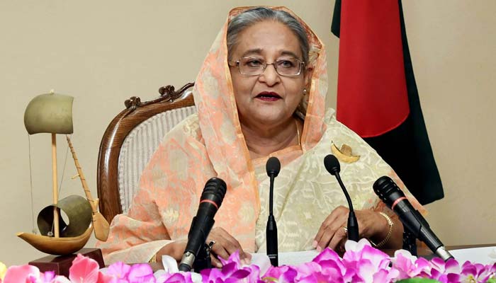 মঙ্গলবার সন্ধ্যায় জাতির উদ্দেশে ভাষণ দেবেন প্রধানমন্ত্রী