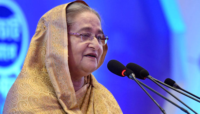 তথ্য যাচাই না করে সামাজিক যোগাযোগ মাধ্যমে শেয়ার নয়: প্রধানমন্ত্রী