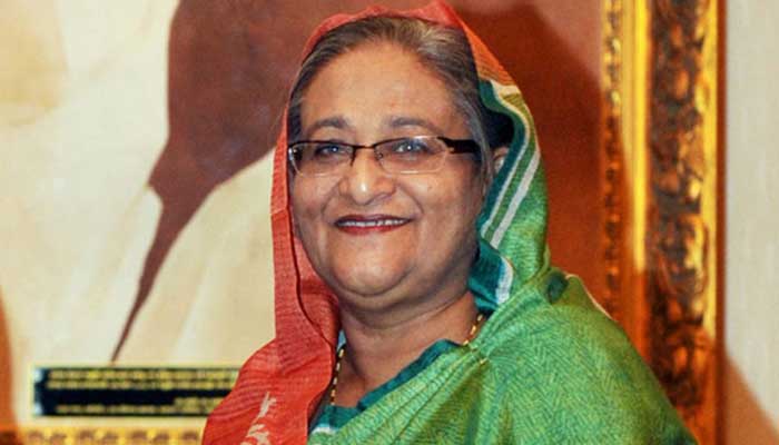 আবুধাবি পৌঁছেছেন প্রধানমন্ত্রী