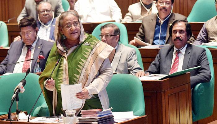 তরুণদের কাছে মুক্তিযুদ্ধের ইতিহাস তুলে ধরুন: প্রধানমন্ত্রী