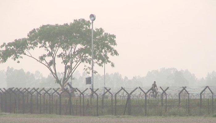 পঞ্চগড়ে বিএসএফের গুলিতে বাংলাদেশি নিহত