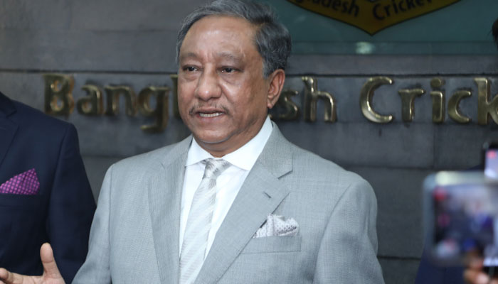 'সব বিপিএল বঙ্গবন্ধুর নামেই হবে'