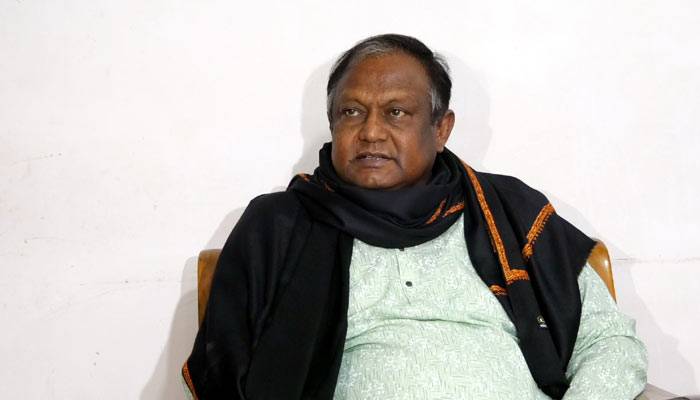 করোনাভাইরাস নিয়ে সতর্ক অবস্থানে সরকার: বাণিজ্যমন্ত্রী