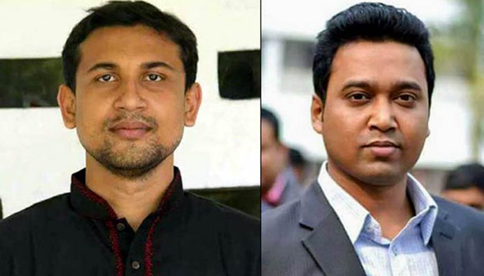 ছাত্রলীগের পুনর্মিলনীতেও শোভন-রাব্বানী বাদ