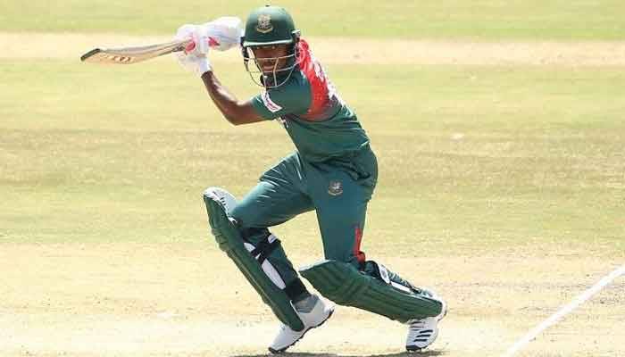প্রোটিয়াদের ২৬২ রানের লক্ষ্য দিল টাইগার যুবারা