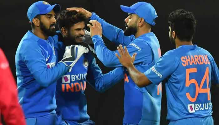 আবার সুপার ওভারে হার কিউইদের