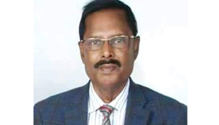 এমপি আব্দুল মান্নান আর নেই