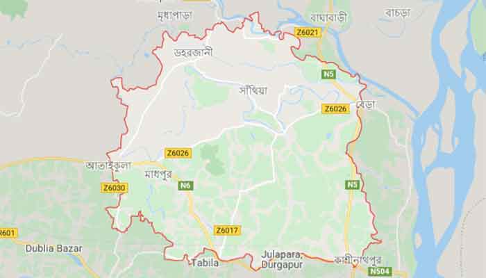 সাঁথিয়ায় সন্ত্রাসীদের হাতুড়ির আঘাতে আহত যুবকের মৃত্যু