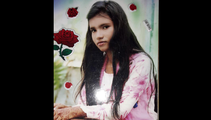 কিশোরীর আত্মহত্যা, মায়ের অভিযোগ ধর্ষণের কারণে