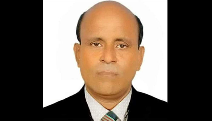 রাস্তার পাশে পড়ে ছিল যুবলীগ নেতার লাশ