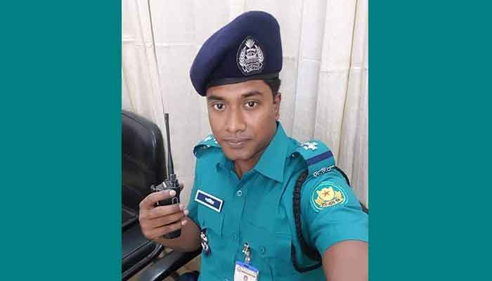 নারী নির্যাতন মামলায় এসআই কারাগারে