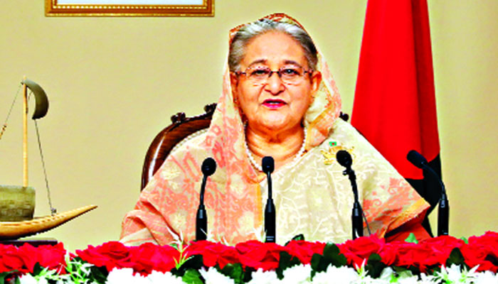 ছোটখাটো অভিঘাত বাংলাদেশের অগ্রযাত্রায় বাধা হবে না