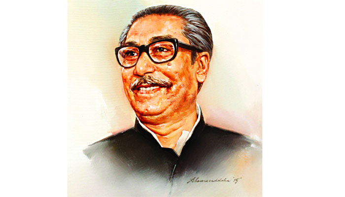 ওই মহামানব আসে...