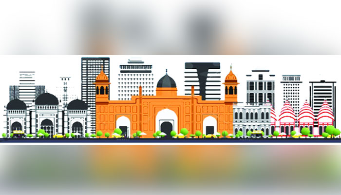 ক্ষমতাহীন সিটি করপোরেশন