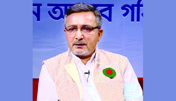 শ্যাম রাখি না দুদক রাখি