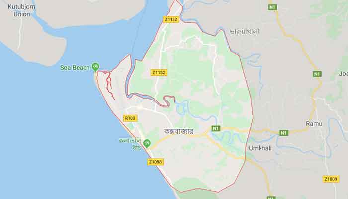কক্সবাজারে গ্যাস সিলিন্ডার বিস্ফোরণে শিশুর মৃত্যু