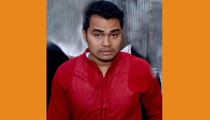 দুই সন্তানের জননীকে ধর্ষণের অভিযোগে ছাত্রলীগ নেতা কারাগারে