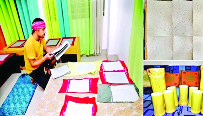 সুমনের 'বনকাগজ'