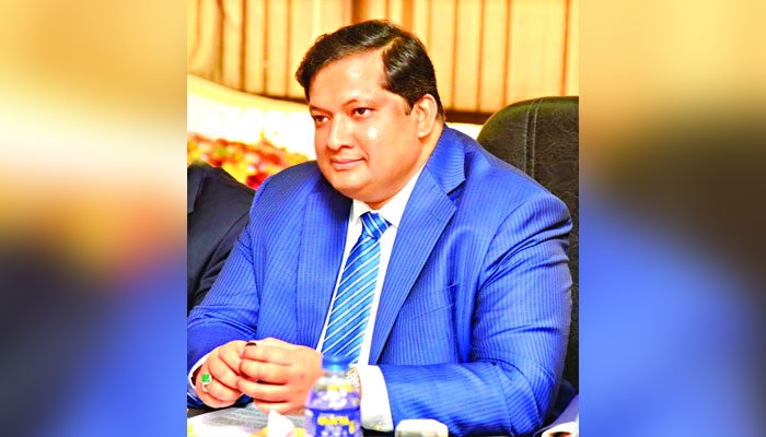 মুজিববর্ষে চমক থাকছে অনেক: জাহিদ আহসান রাসেল