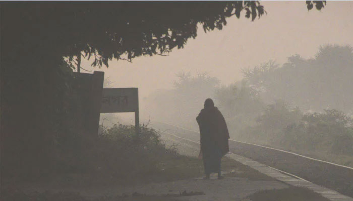 মাঘের আগেই বাঘ কাঁপছে