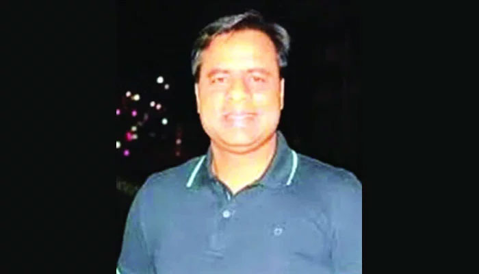 ফাঁসির আসামি জাপার যুগ্ম মহাসচিব