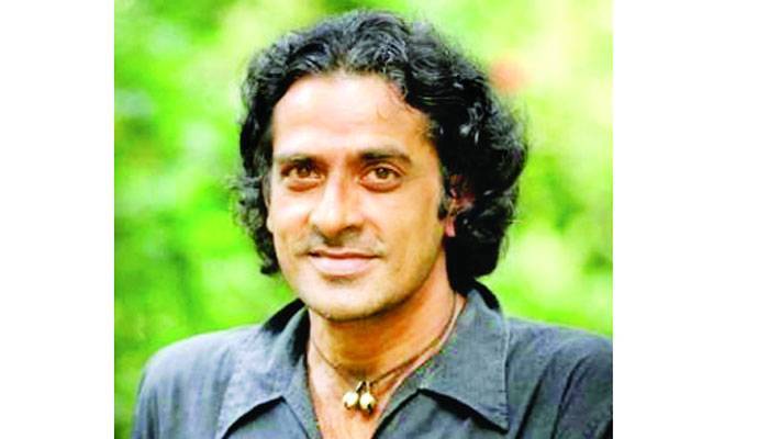 বঙ্গবন্ধুর আত্মজীবনী নিয়ে ছবিটি নির্মিত হচ্ছে