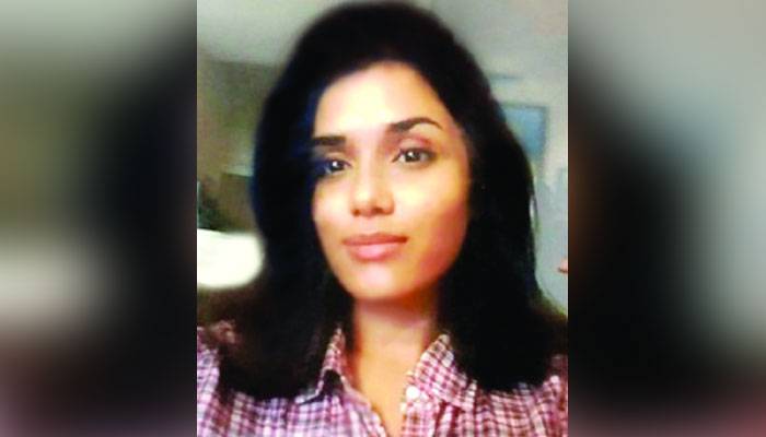 যুক্তরাষ্ট্রে প্রেমিকের গুলিতে বাংলাদেশি তরুণী নিহত