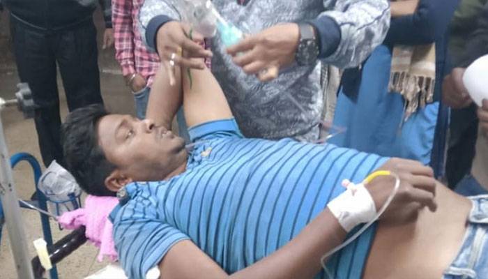 মুর্শিদাবাদে বিক্ষোভে গুলি, নিহত ২