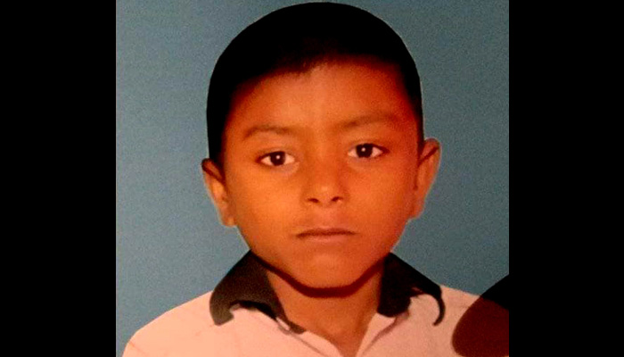 নাটোরে নিখোঁজ শিশুর মস্তকবিহীন মরদেহ উদ্ধার