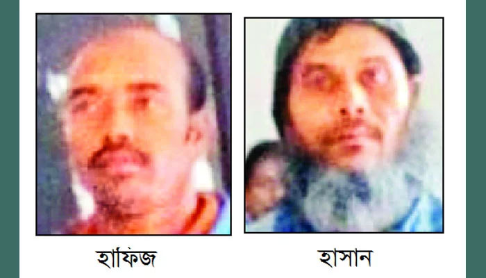 দারোয়ান-চালক ম্যানেজ হয় দুই লাখ টাকায়