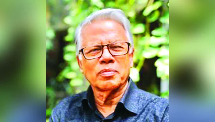 নগর পিতা হবেন নগর নেতা