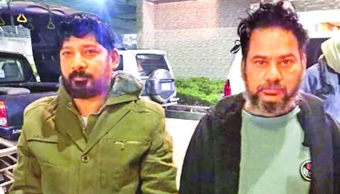 রূপকথার জীবন দুই ভাইয়ের