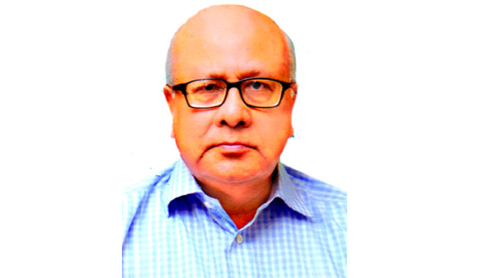 নিয়ন্ত্রক সংস্থায় পরিবর্তন জরুরি