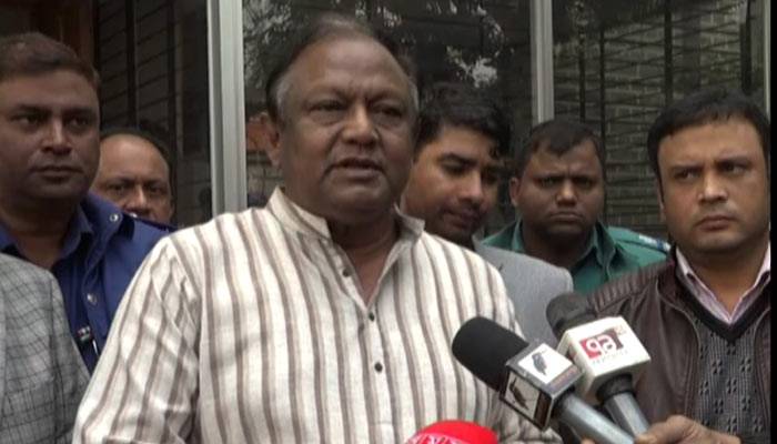 সীমান্তে হত্যাকাণ্ডে ভারতের সঙ্গে বাণিজ্যে প্রভাব পড়বে না: বাণিজ্যমন্ত্রী
