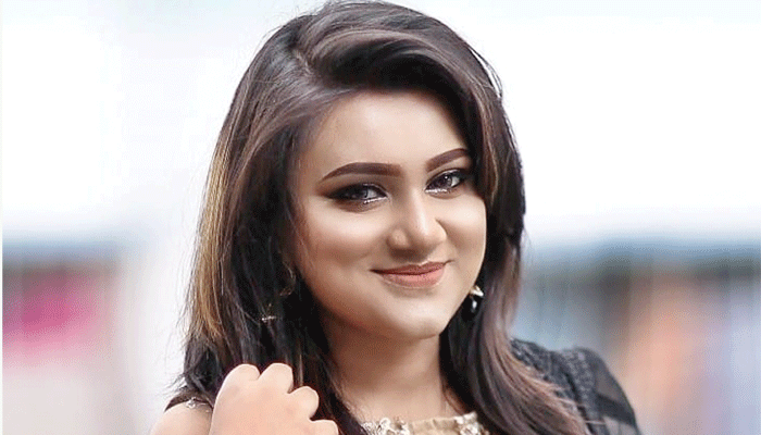 গানের জন্য শিক্ষকতা ছেড়েছি: অবন্তী সিঁথি