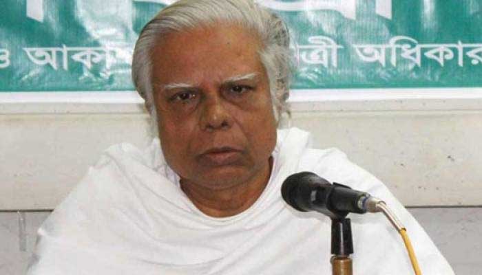 জাতীয় পুরস্কার পেয়েও উপেক্ষিত ঈশ্বরদীর কৃষকরা: সৈয়দ আবুল মকসুদ