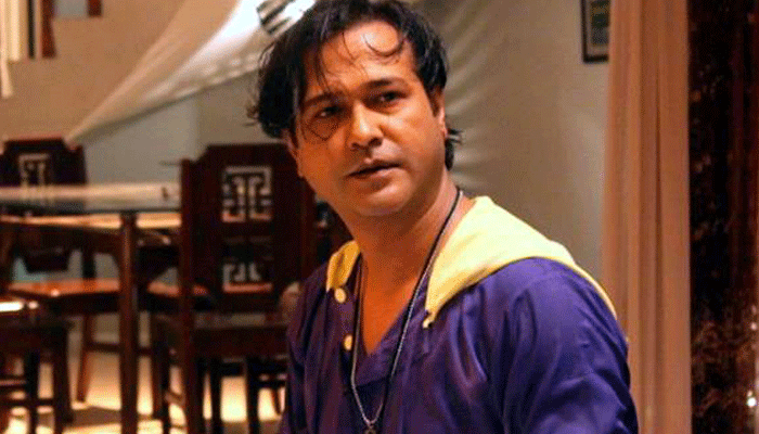 ‘আকবর’ দিয়ে ফিরলেন আসিফ আকবর