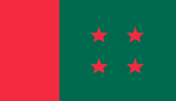 আ'লীগের কোষাধ্যক্ষ আশিকুর, উপদেষ্টা পরিষদে মতিউর