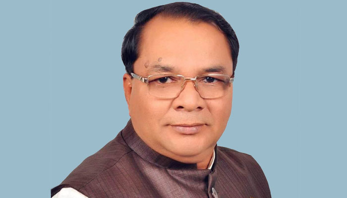 এমপির বিরুদ্ধে ফেসবুকে 'আপত্তিকর পোস্ট', ইউপি চেয়ারম্যান গ্রেপ্তার