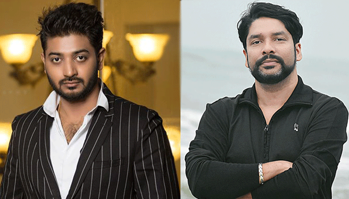 ‘ওয়ানওয়ে’-এর পর ইফতেখারের সাথে বাপ্পির ‘যুদ্ধ’