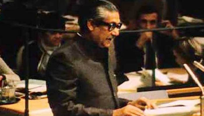 বঙ্গবন্ধুর ভাষণের দিন নিউইয়র্কে ‘বাংলাদেশি ইমিগ্র্যান্ট ডে’