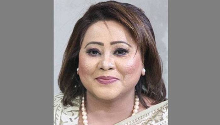 সবার প্রতি কৃতজ্ঞতা জানালেন প্রয়াত সাংসদ বাপ্পীর মা সাফিয়া