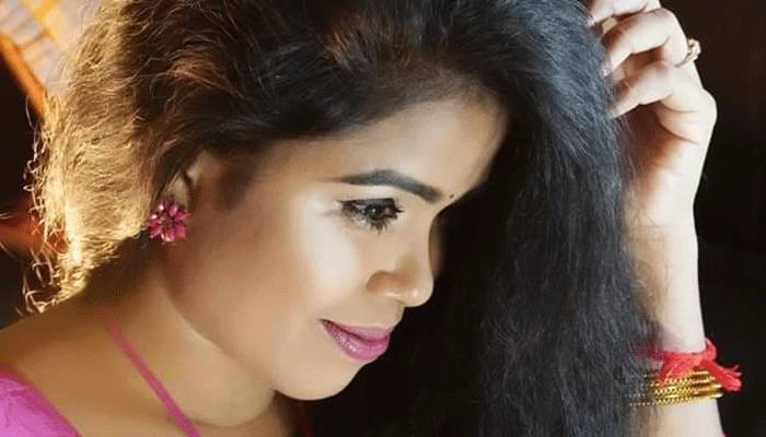 আনন্দের কথায় দিতির ‘প্রেমের মানুষ’