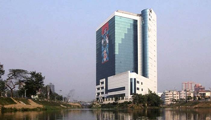 বিজিএমইএ ভবন ভাঙার কাজ শুরু বুধবার