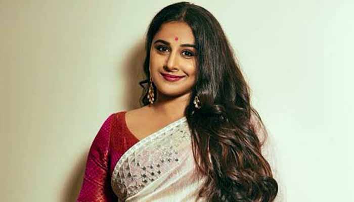 ফের বাংলা ছবিতে বিদ্যা