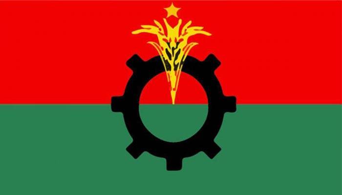 কূটনীতিকদের সঙ্গে বিএনপির বৈঠক চলছে
