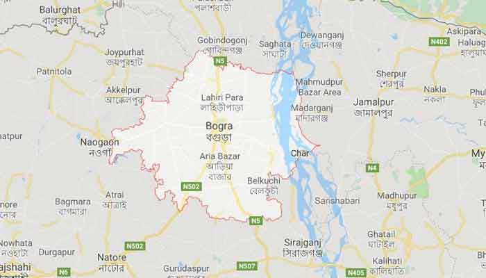 বগুড়ায় কাঠমিস্ত্রিকে ছুরিকাঘাতে হত্যা