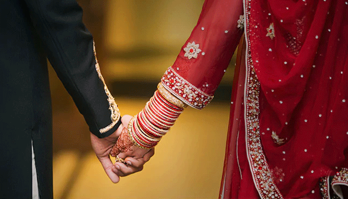 চতুর্থবার বিয়ে করলে প্রীতিভোজ ফ্রি!