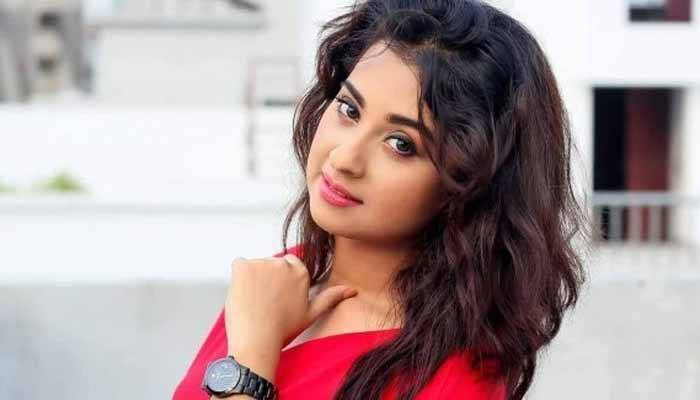 'বীর' ও 'ক্যাসিনো'র পর বুবলী
